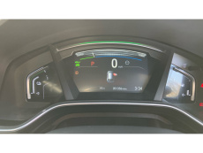 Honda CR-V 2.0 i-MMD Hybrid SR 5dr eCVT Hybrid Estate